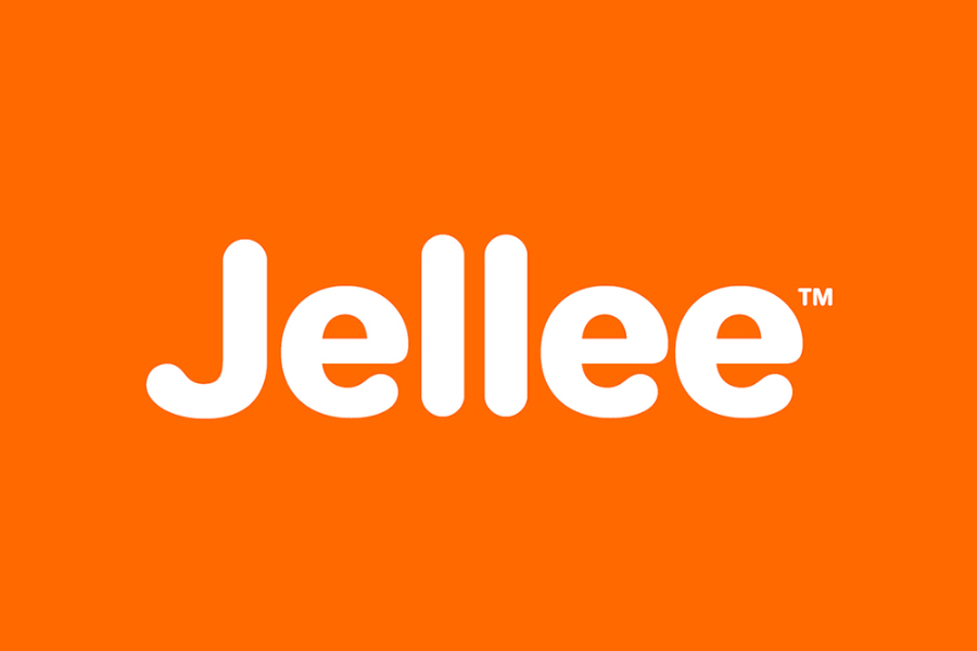Jellee Typeface