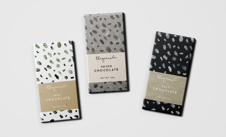 Free Packaging Handdrawn Patterns - Free Design Resources