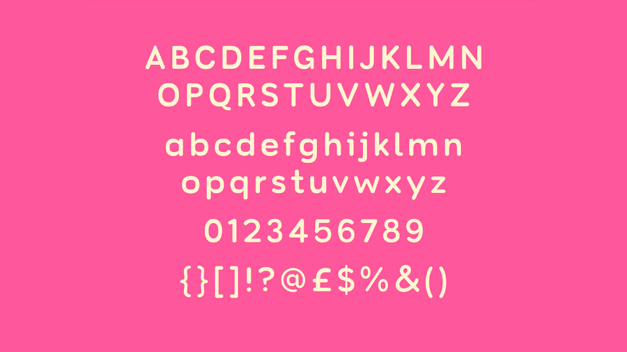Toriga Typeface Free Demo - Free Design Resources