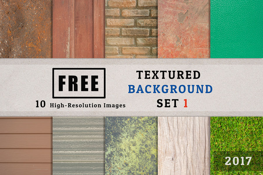 Free 10 Texture Backgrounds