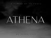 Athena Font Family Demo