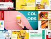 COLORS Free PowerPoint Template