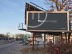 Free Outdoor Billboard Mockup