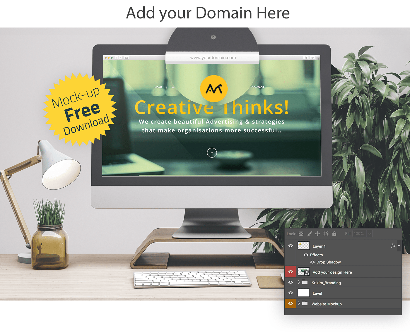 Free Web Browser Mockups Free Design Resources - 