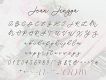 Jean Jingga Script Free Demo