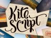 Kite Script Font Free Demo