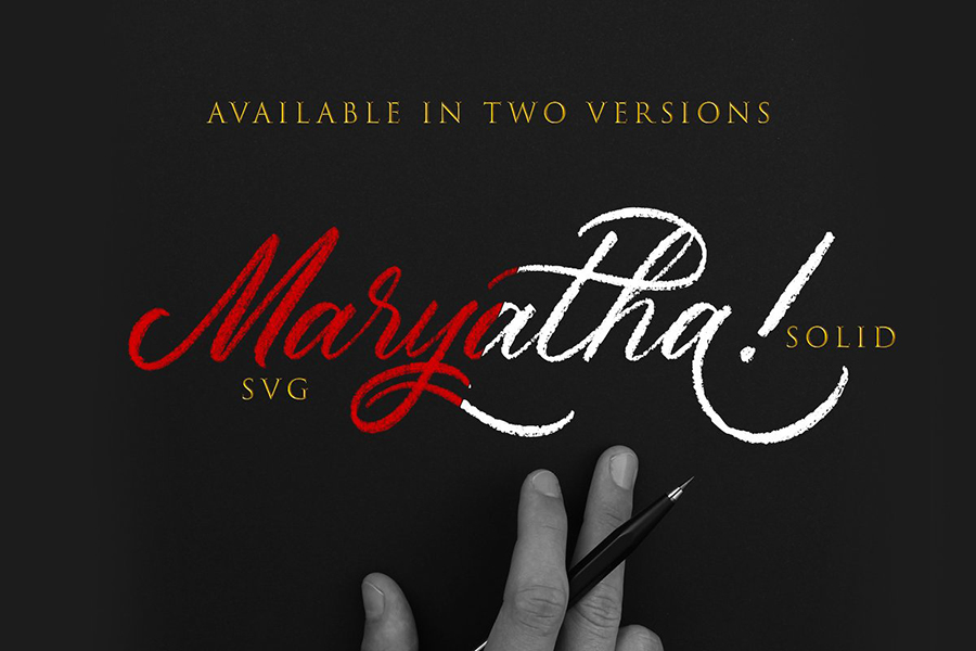 Maryatha Script Free Demo