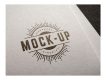 Logo/Badge Free Mockups