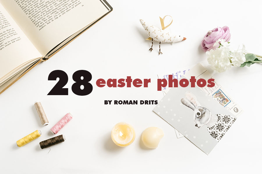28 Free Easter Stock Photos