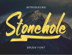 Stonehole Script Free Demo