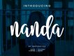 Nanda Script Free Demo
