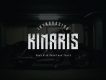 Kimaris Display Font Demo