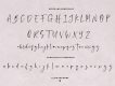 Anastacy Script Font Demo