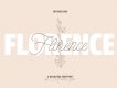 MADE Florence Font Duo