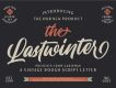 The Lastwinter Script Demo