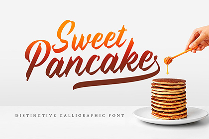 Sweet Pancake Script Demo