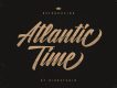 Atlantic Time Script Demo