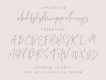 Grandiose Stylish Signature Font