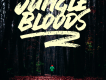 Jungle Blood Handlettering