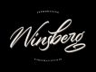 Winsberg Handlettering Script