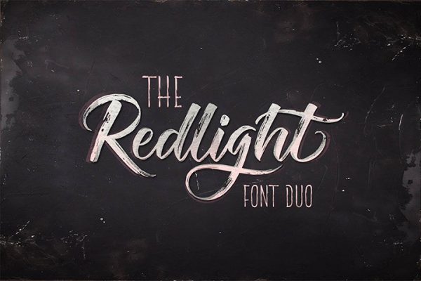 Redlight Script Free Demo