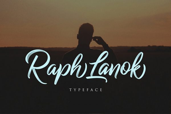 Raph Lanok Script Free Demo