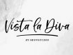 Vista La Diva Script Font