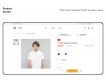 Responsive eCommerce UI kit