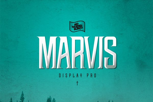 Free NWB Marvis Display Basic