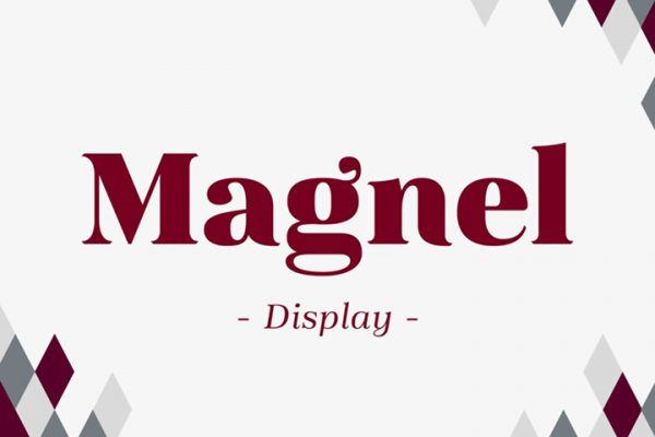 Magnel Display Free Demo