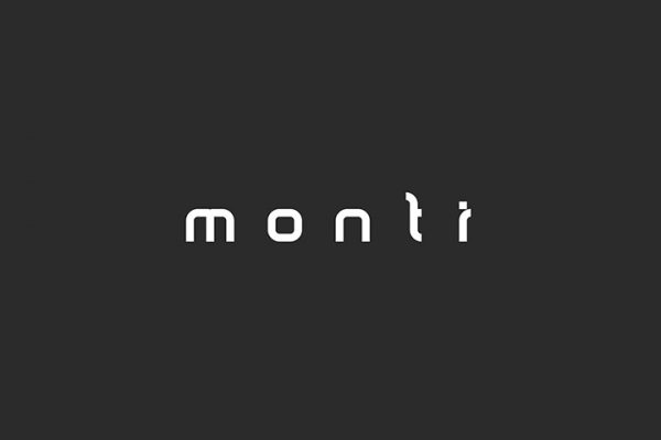 Monti Minimal Free Typeface