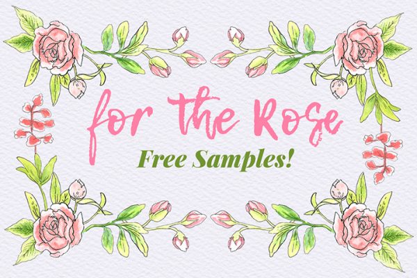 For The Rose Free Demo