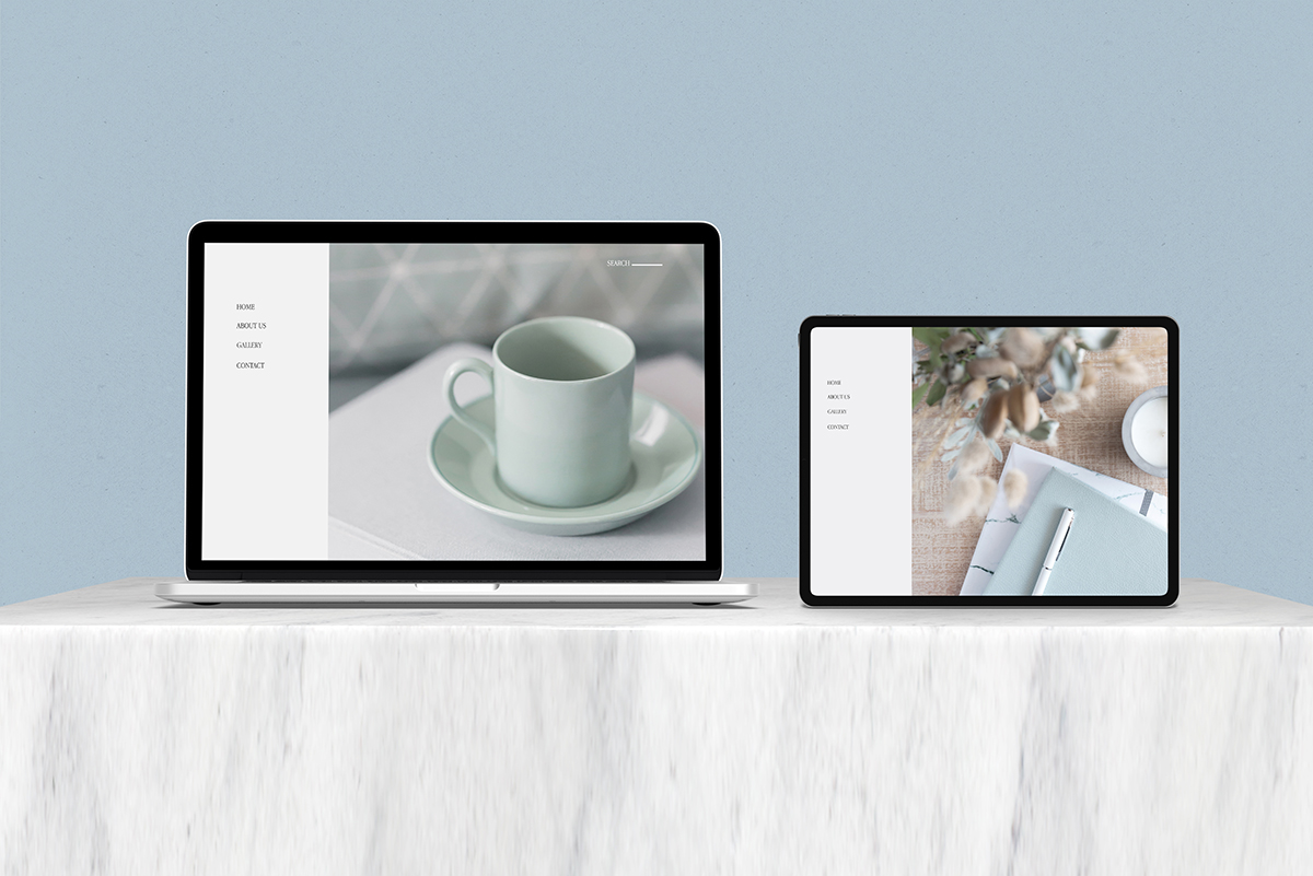 Download Free Multi Device Mockup - Free Design Resources