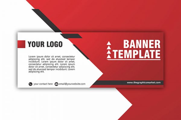 Free Business Banner Template