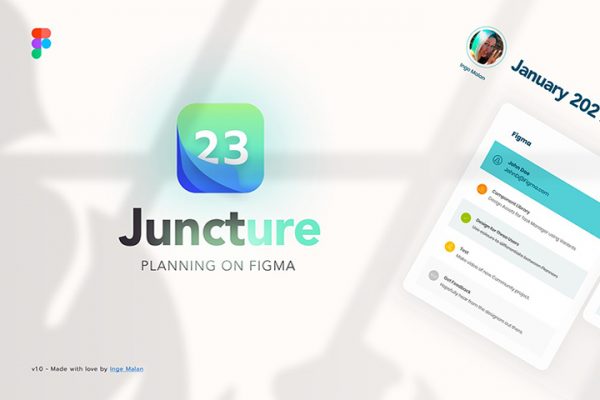 Juncture - Project Planning Tool