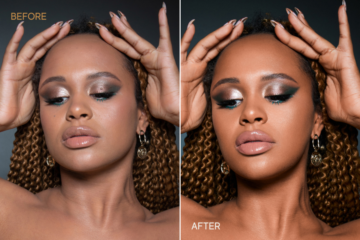 photo retouching in photoshop free download