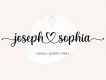 Joseph Sophia Script Font – Free Design Resources