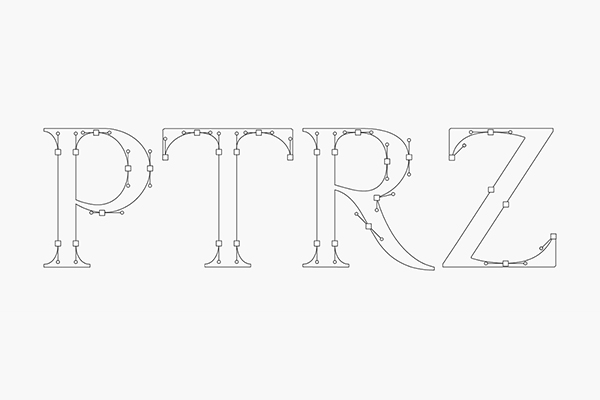 Patrízia - Free Typeface
