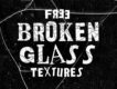 Free Broken Glass Textures