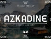 Azkadine - Modern Sans Serif