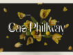 Cas Phillway Display Font