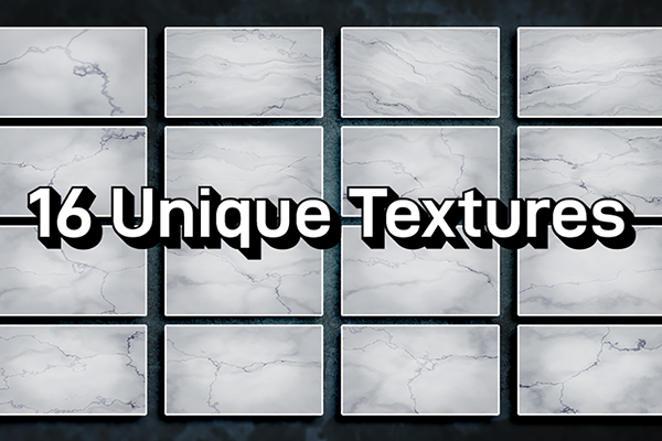 16 Moody Marble Textures
