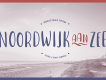 Noordwijk aan Zee - Handwritten Font