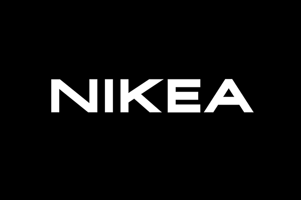 Nikea - Sans Serif Font