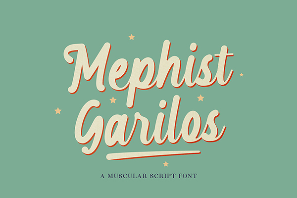 Mephist Garilos Font