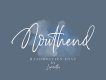 Nouthend - Handwritten Font
