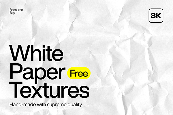 Free Ripped Paper Pack – Free Design Resources