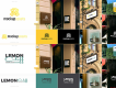 Instagram Carousel Design Presentation