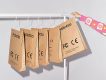 Shopping Paper Bag Mockup