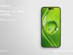 iPhone 15 Pro Mockup